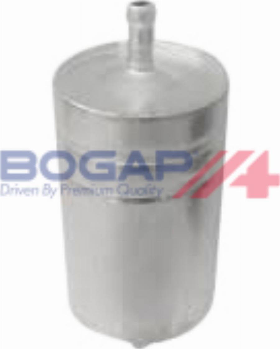 BOGAP A8110169 - Filtru combustibil aaoparts.ro