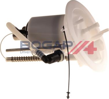 BOGAP A8110104 - Filtru combustibil aaoparts.ro