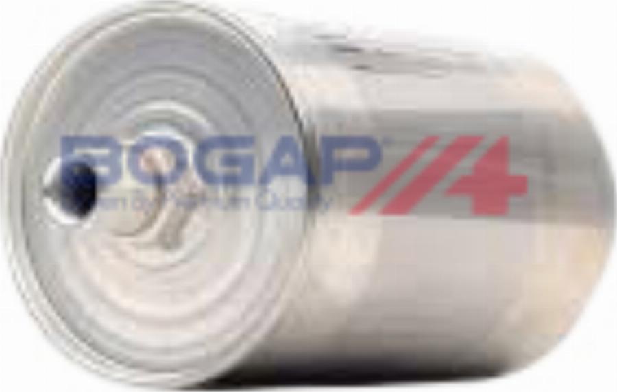 BOGAP A8110181 - Filtru combustibil aaoparts.ro