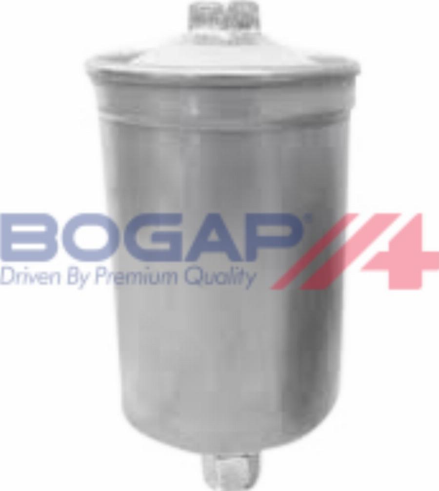 BOGAP A8110182 - Filtru combustibil aaoparts.ro