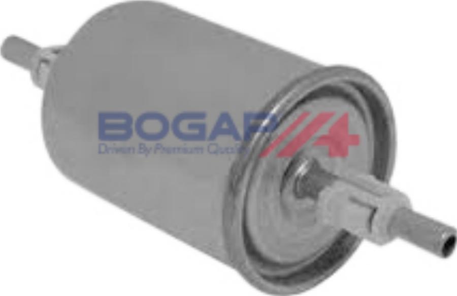 BOGAP A8110170 - Filtru combustibil aaoparts.ro