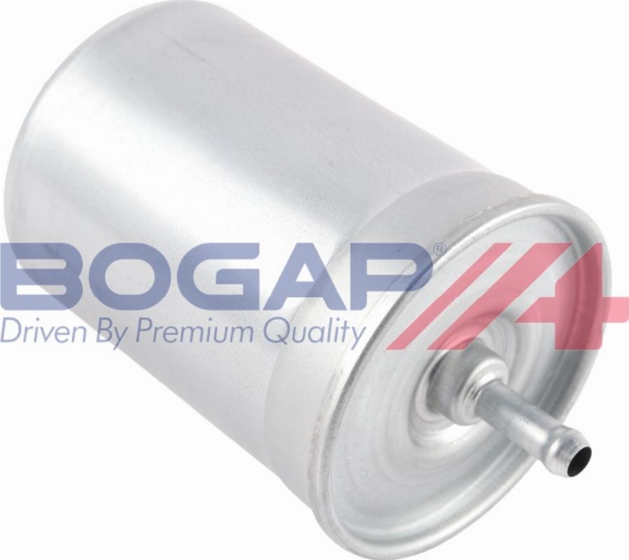 BOGAP A8110178 - Filtru combustibil aaoparts.ro