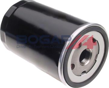 BOGAP A8113158 - Filtru ulei aaoparts.ro