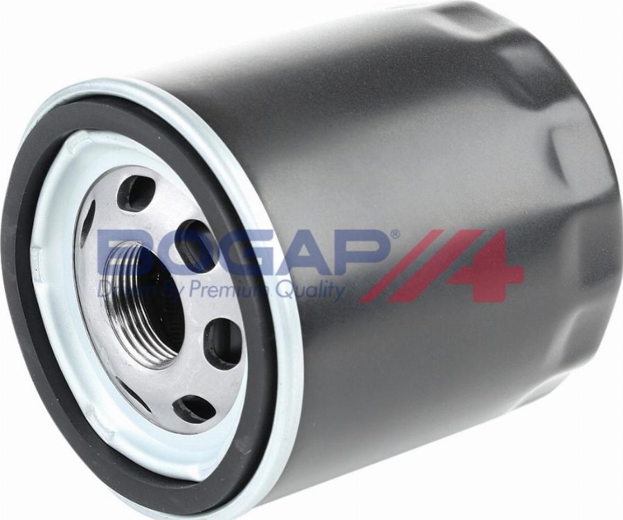 BOGAP A8113164 - Filtru ulei aaoparts.ro