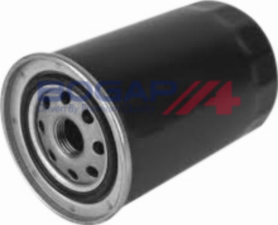 BOGAP A8113166 - Filtru ulei aaoparts.ro