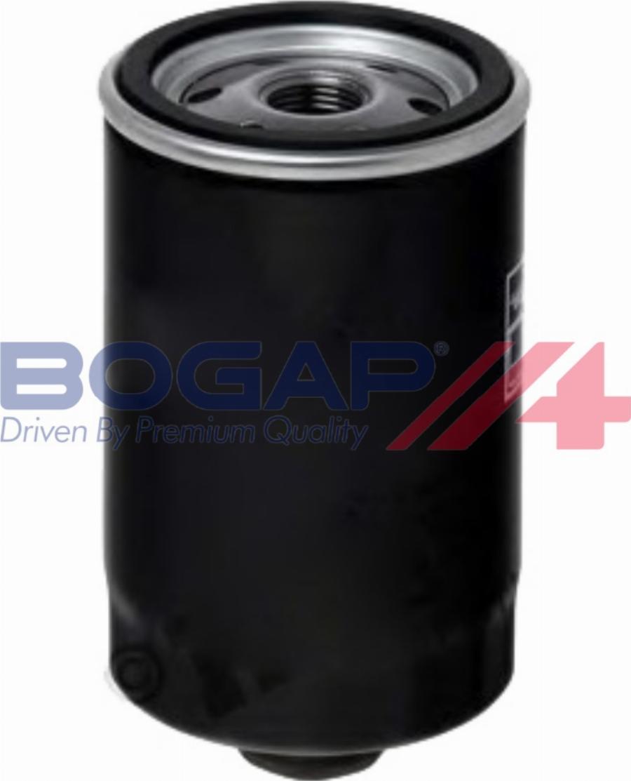 BOGAP A8113163 - Filtru ulei aaoparts.ro
