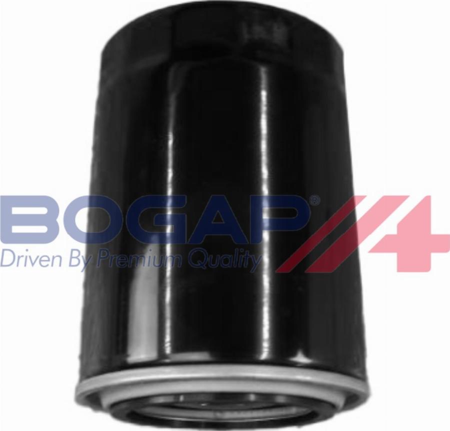 BOGAP A8113181 - Filtru ulei aaoparts.ro