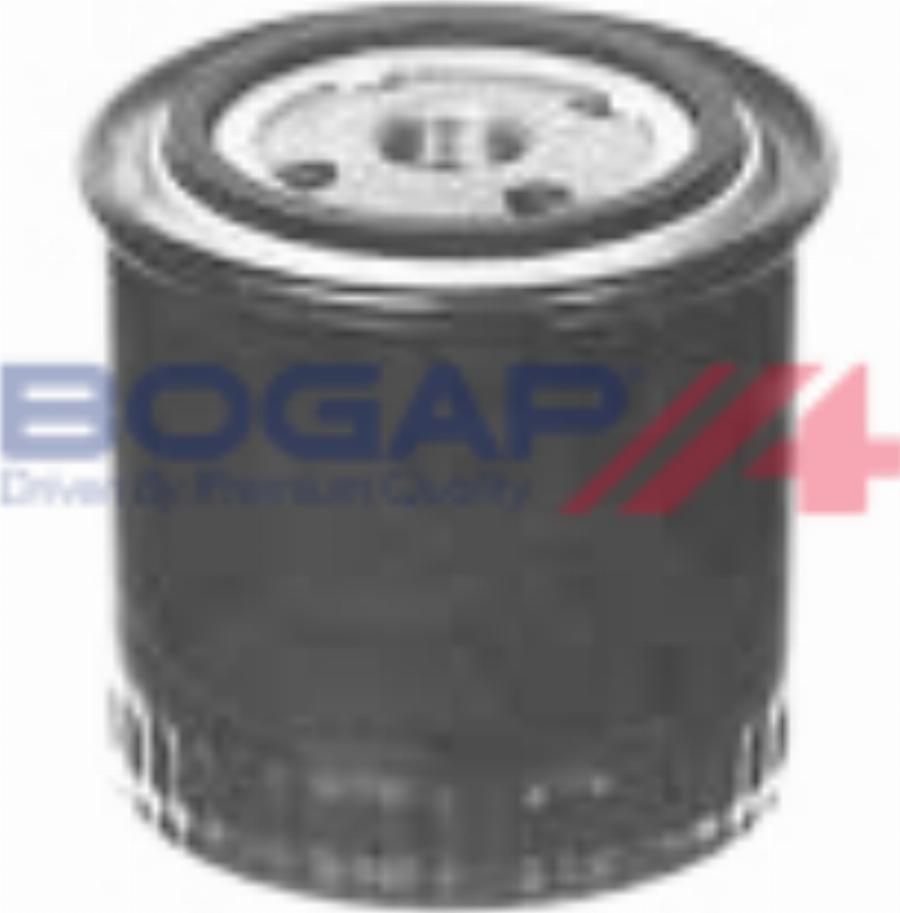 BOGAP A8113172 - Filtru ulei aaoparts.ro