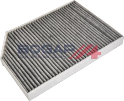 BOGAP A8112144 - Filtru, aer habitaclu aaoparts.ro