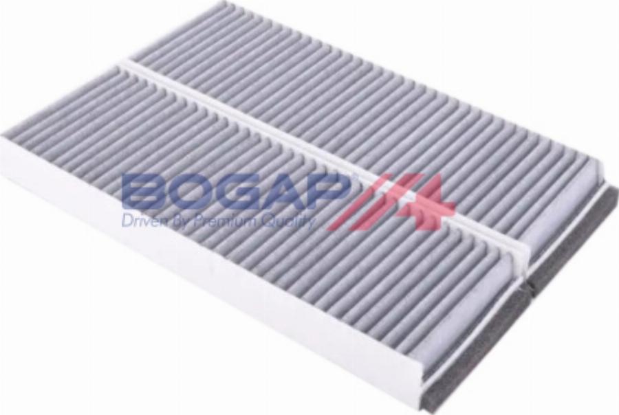 BOGAP A8112152 - Filtru, aer habitaclu aaoparts.ro