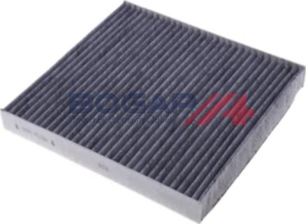 BOGAP A8112115 - Filtru, aer habitaclu aaoparts.ro