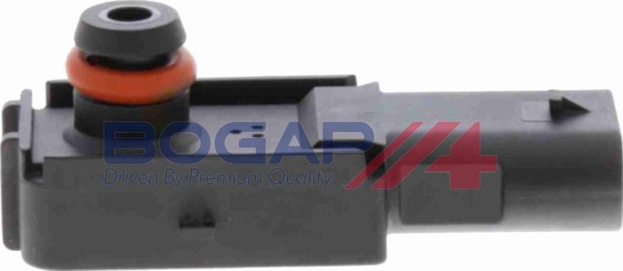 BOGAP A3111101 - Senzor presiune, amplificare frane aaoparts.ro