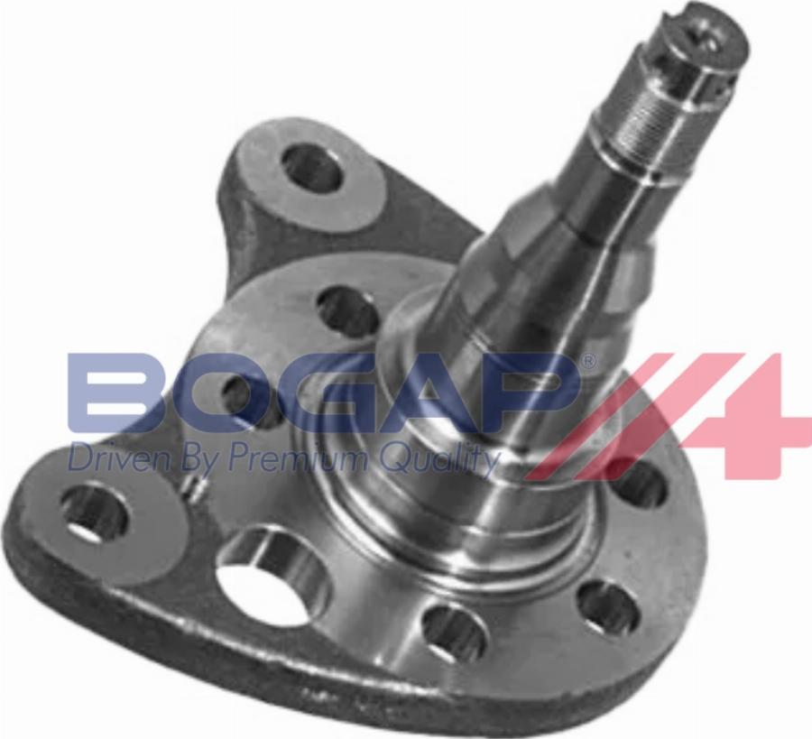 BOGAP A3345101 - Butuc roata, corp axa aaoparts.ro