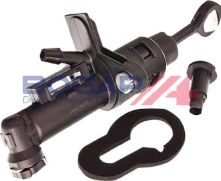 BOGAP A2210108 - Pompa centrala, ambreiaj aaoparts.ro