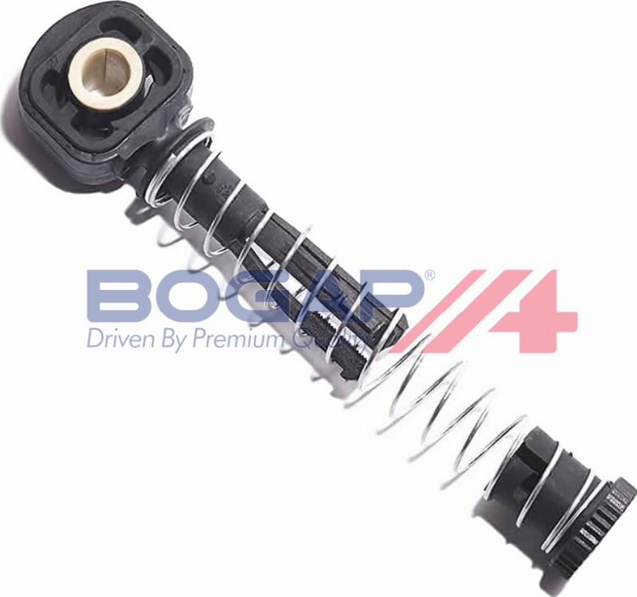BOGAP A2226113 - Bucsa, levier schimbator viteza aaoparts.ro