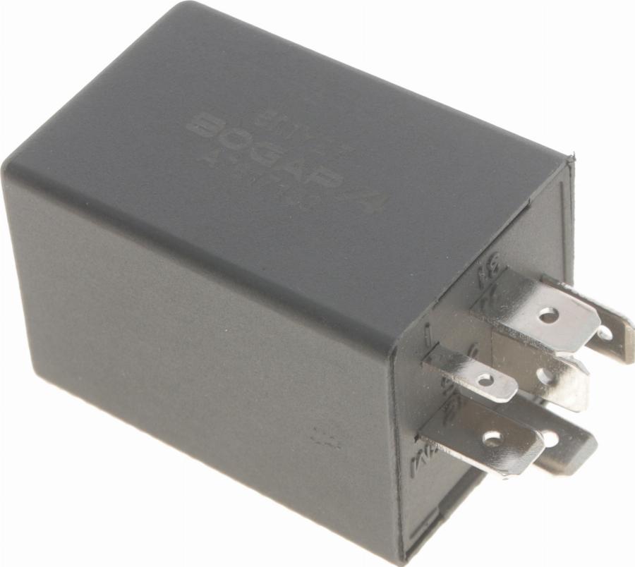 BOGAP A7617138 - Releu, temporizare stergator parbriz aaoparts.ro