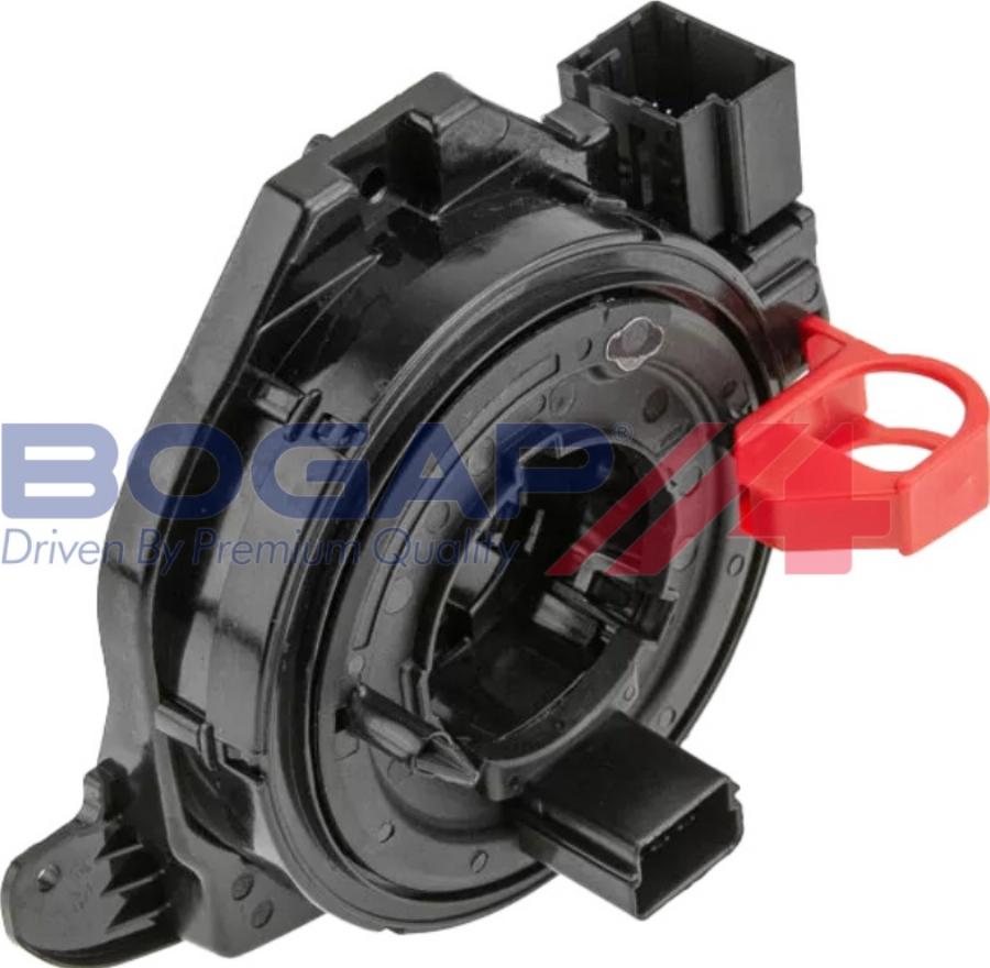 BOGAP A7310124 - Arc spirala, Airbag aaoparts.ro