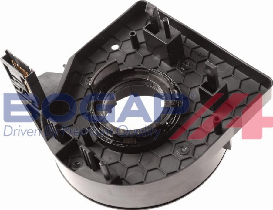 BOGAP A7310120 - Arc spirala, Airbag aaoparts.ro