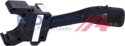BOGAP A7322119 - Comutator stergator aaoparts.ro