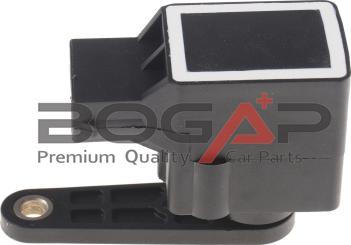 BOGAP A7212100 - Senzor, lumini xenon aaoparts.ro
