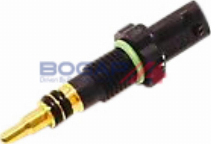 BOGAP B4126106 - Senzor,temperatura lichid de racire aaoparts.ro