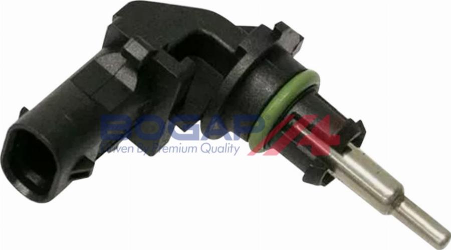 BOGAP B4126110 - Senzor,temperatura lichid de racire aaoparts.ro
