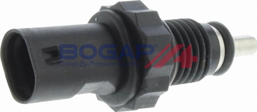 BOGAP B4126113 - Senzor,temperatura lichid de racire aaoparts.ro