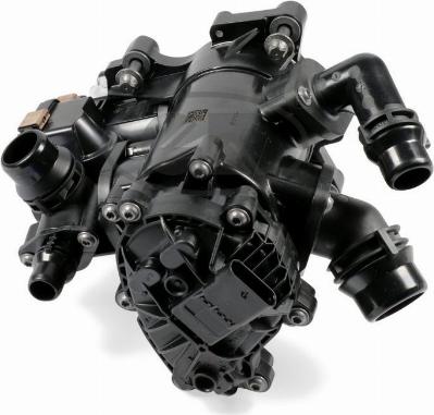 BOGAP B4247114 - Termostat,lichid racire aaoparts.ro