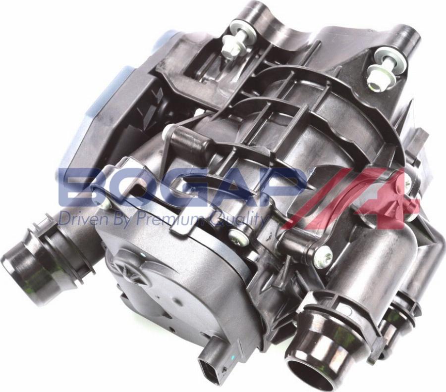 BOGAP B4247115 - Termostat,lichid racire aaoparts.ro