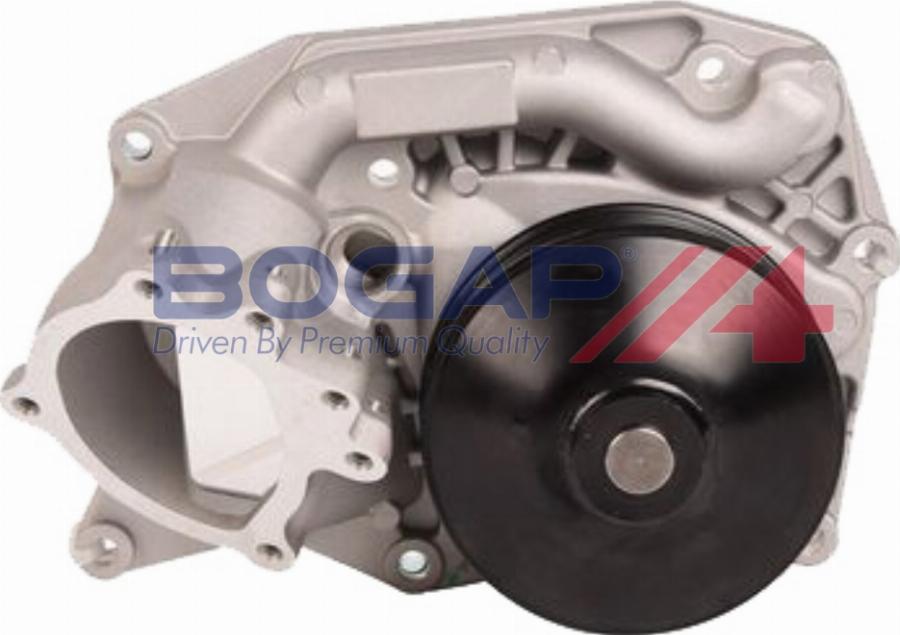 BOGAP B4234160 - Pompa apa aaoparts.ro