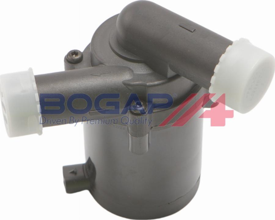 BOGAP B4233110 - Pompa apa suplimentar aaoparts.ro
