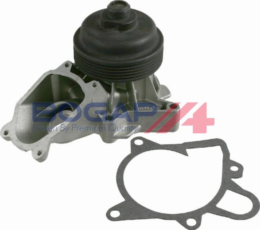 BOGAP B4232109 - Pompa apa aaoparts.ro