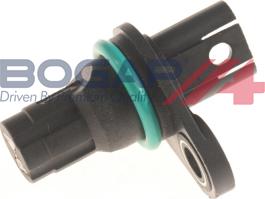 BOGAP B6115109 - Senzor impulsuri, arbore cotit aaoparts.ro