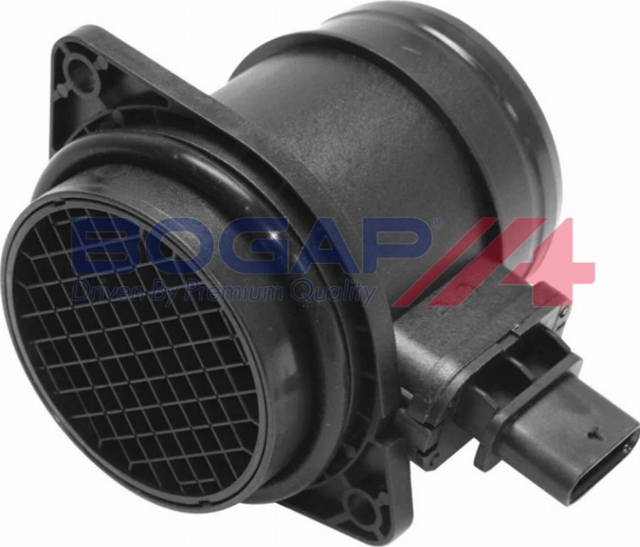 BOGAP B6110149 - Senzor debit aer aaoparts.ro