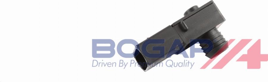 BOGAP B6111105 - Senzor presiune, amplificare frane aaoparts.ro