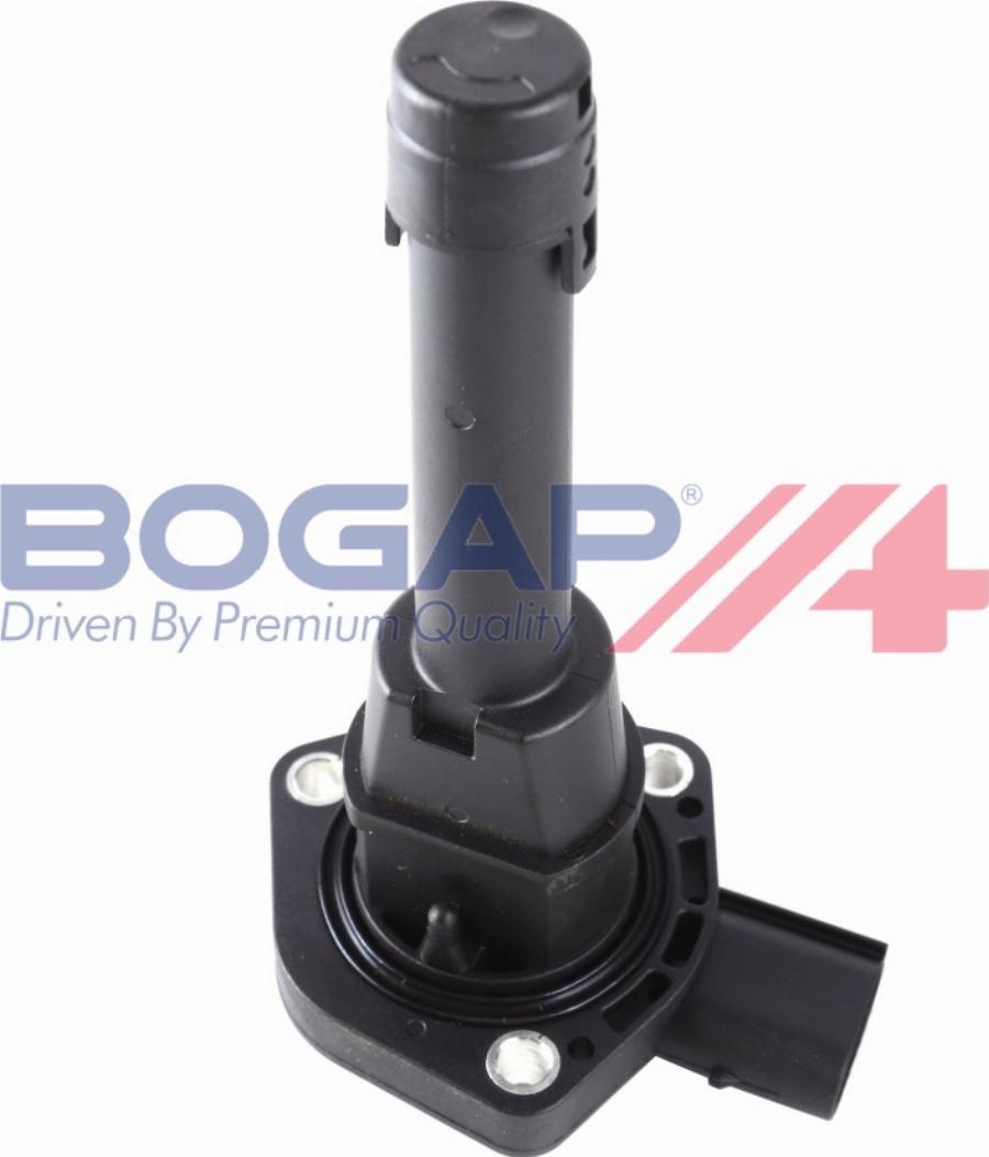 BOGAP B6124111 - Senzor,nivel ulei motor aaoparts.ro