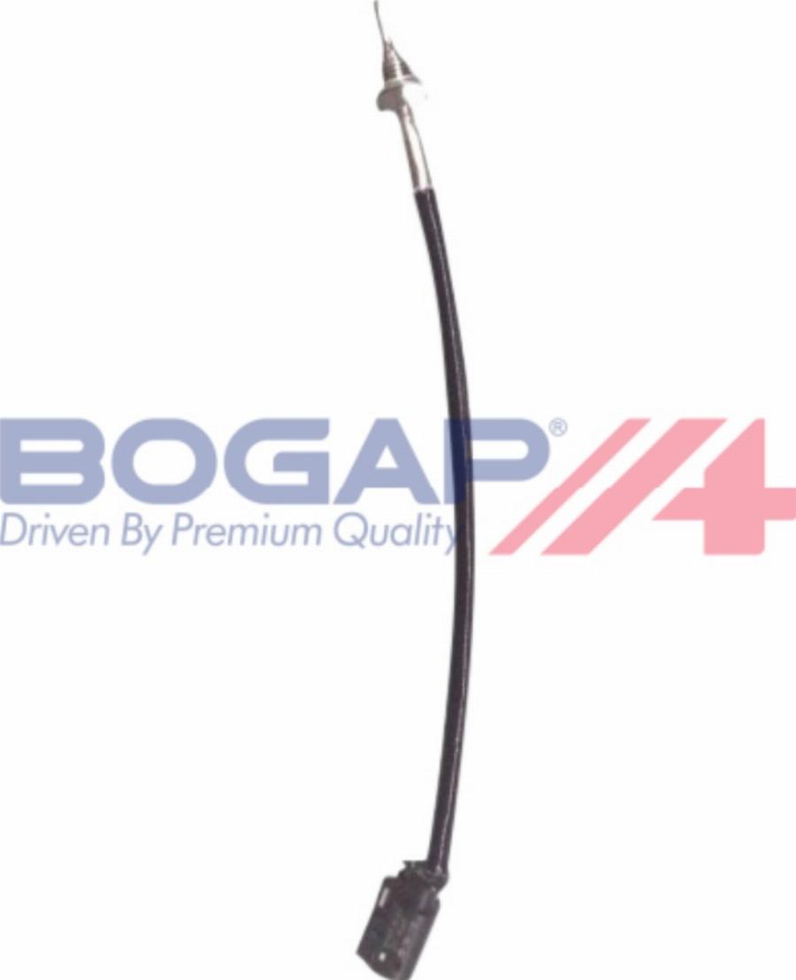 BOGAP B6120156 - Senzor, temperatura gaze evacuare aaoparts.ro