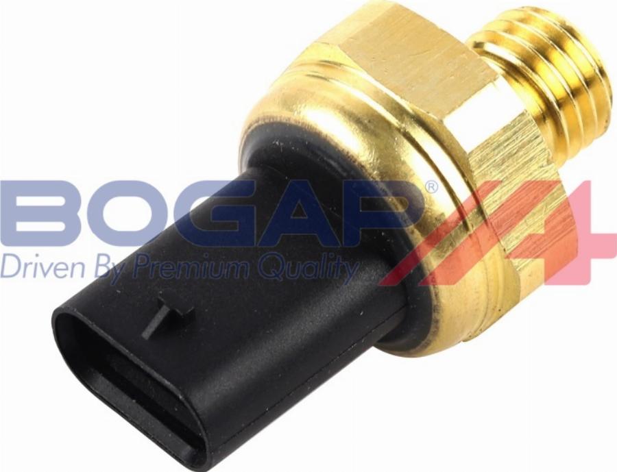 BOGAP B6123102 - Senzor,presiune ulei aaoparts.ro