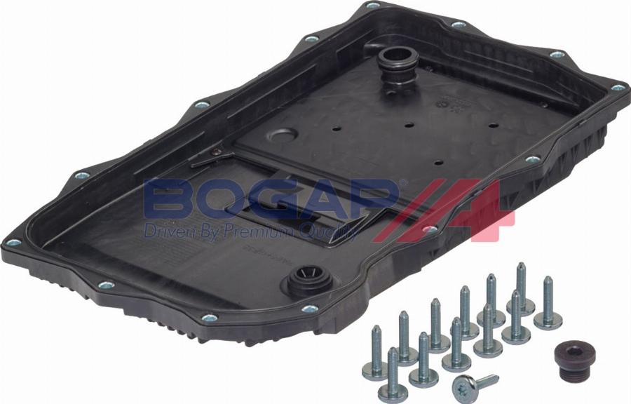 BOGAP B1919121 - Baie ulei, cutie viteze automata aaoparts.ro