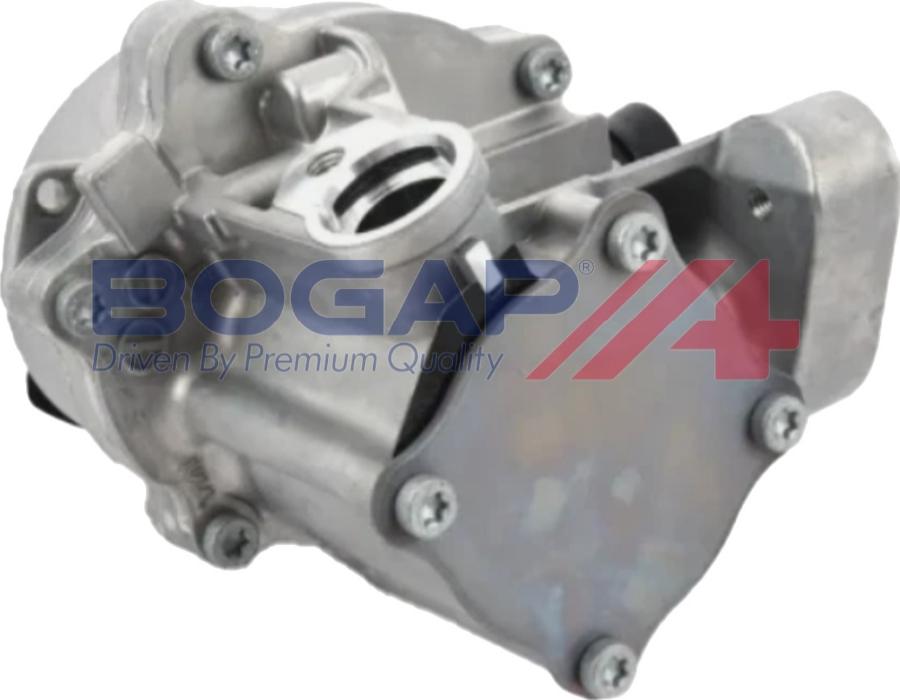 BOGAP B1916116 - Pompa vacuum,sistem de franare aaoparts.ro