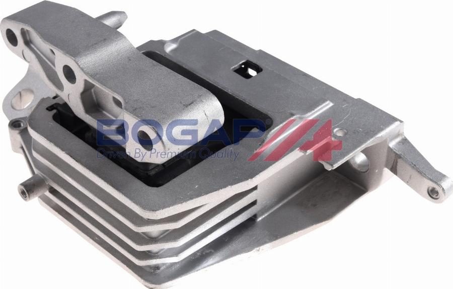 BOGAP B1911144 - Suport motor aaoparts.ro