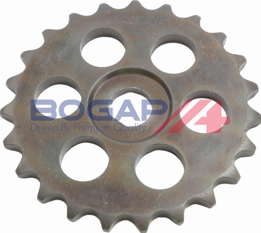 BOGAP B1430105 - Pinion, pompa ulei aaoparts.ro