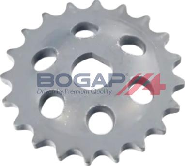 BOGAP B1430101 - Pinion, pompa ulei aaoparts.ro