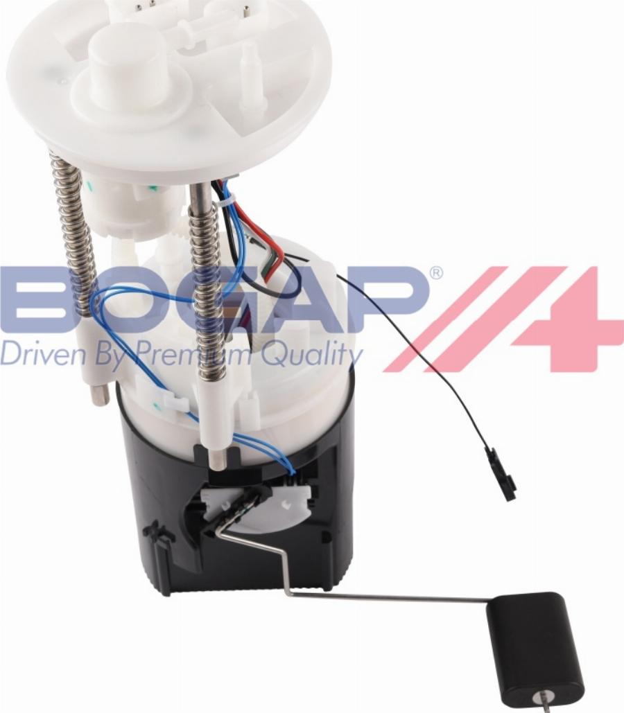 BOGAP B1622120 - Pompa combustibil aaoparts.ro