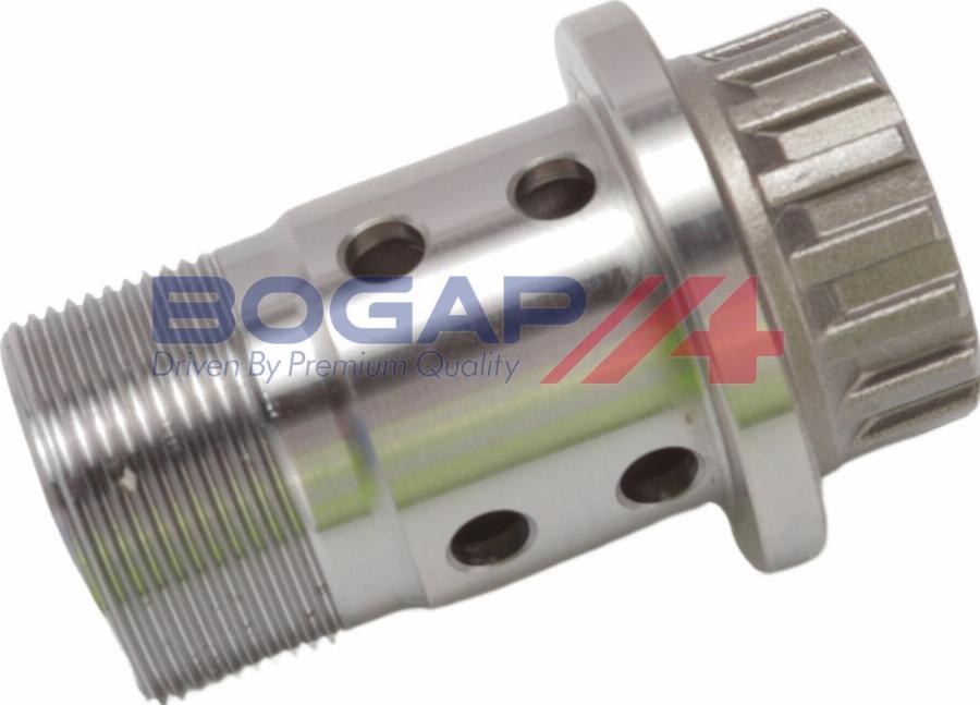 BOGAP B1340118 - Supapa comanda, poz. arbore cu came aaoparts.ro