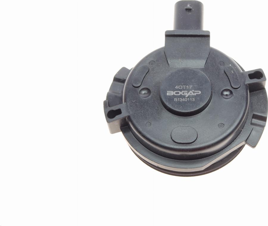 BOGAP B1340113 - Magnet central, poz. arbore cu came aaoparts.ro