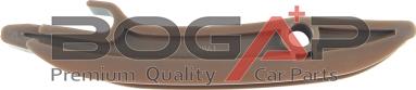 BOGAP B1313114 - Ghidaje, lant distributie aaoparts.ro