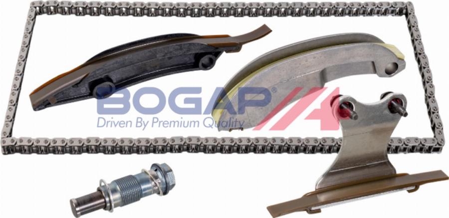 BOGAP B1328129 - Chit lant de distributie aaoparts.ro