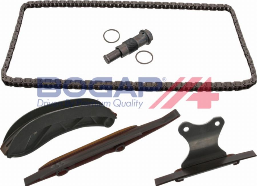 BOGAP B1328127 - Chit lant de distributie aaoparts.ro