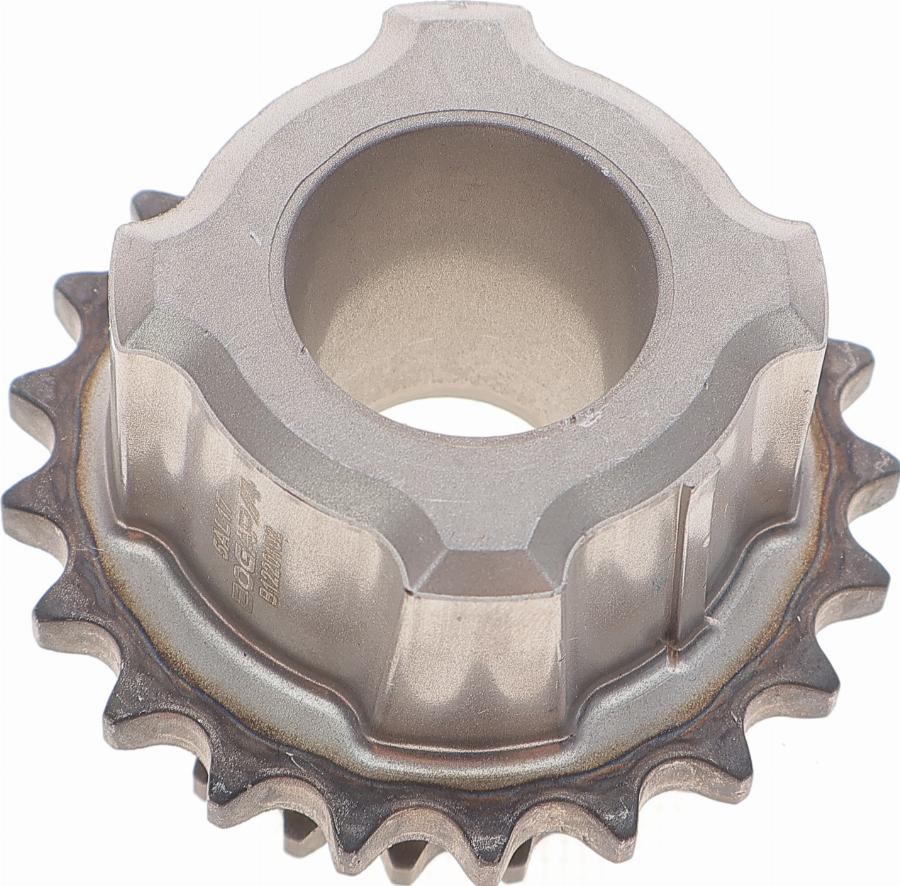 BOGAP B1220102 - Roata dintata, ax intermediar aaoparts.ro